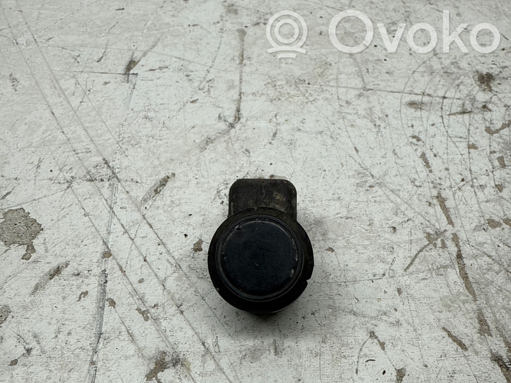 Ford Mondeo MK IV Parksensor PDC 