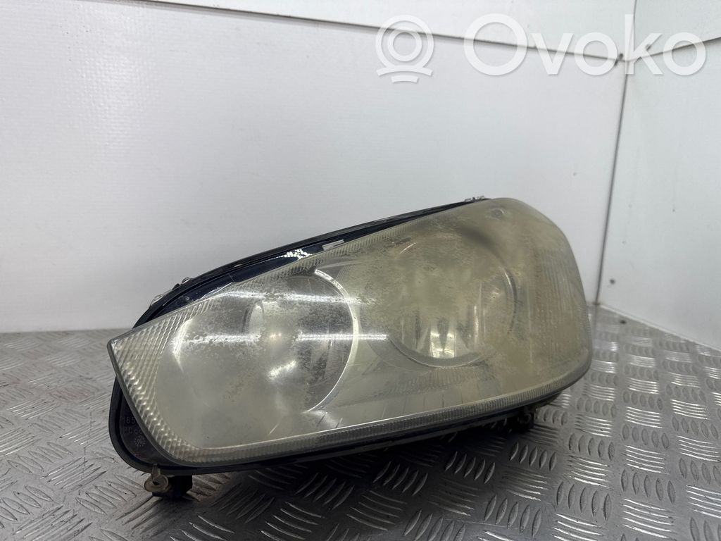 Ford C-MAX I Scheinwerfer 