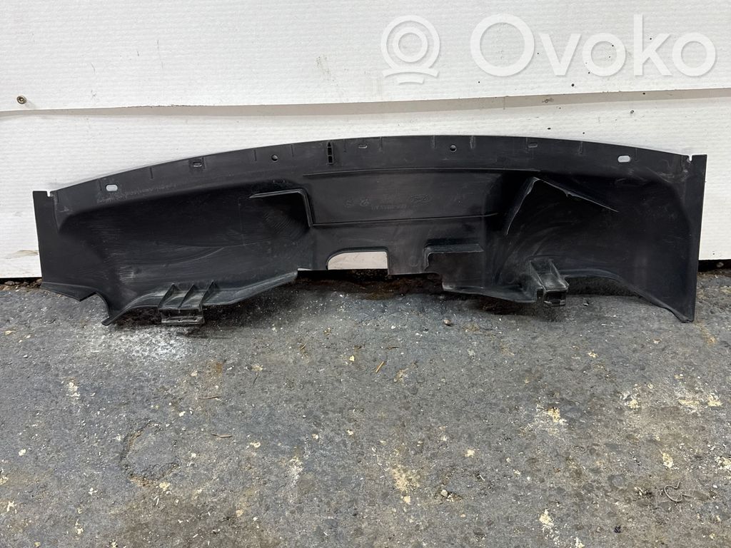 Ford C-MAX I Radiatorių apdaila 