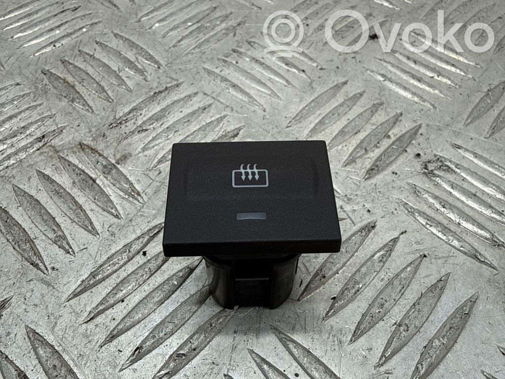 Ford C-MAX I Interruptor de la calefacción de la luna/parabrisas 