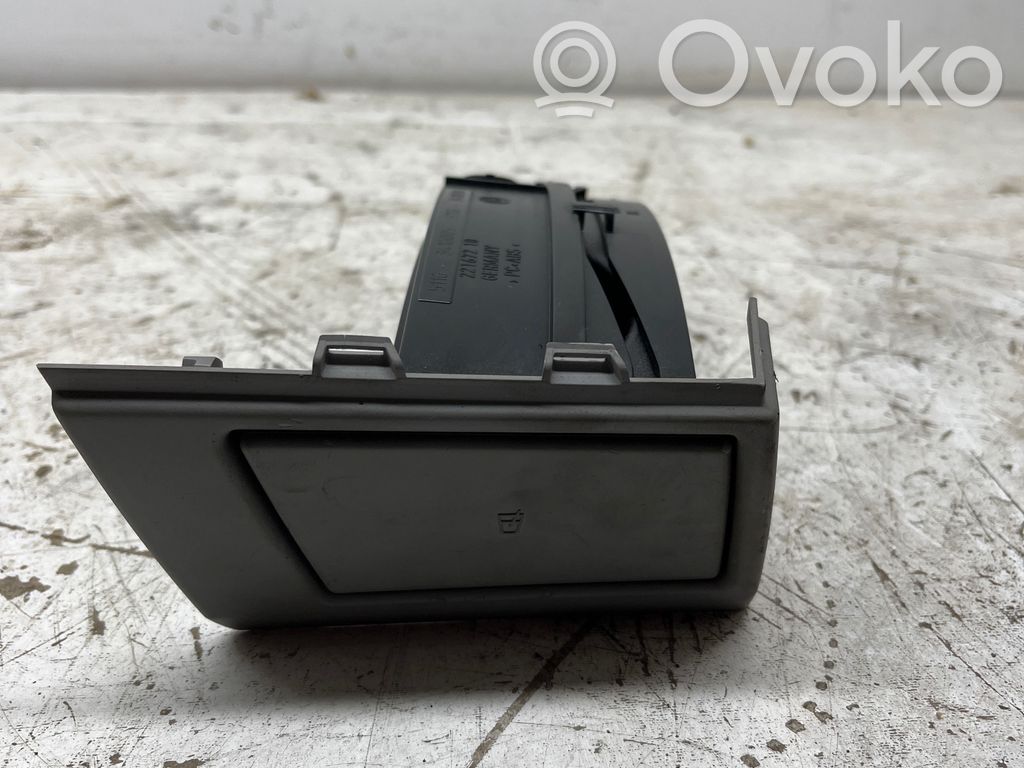 BMW X3 E83 Cup holder 