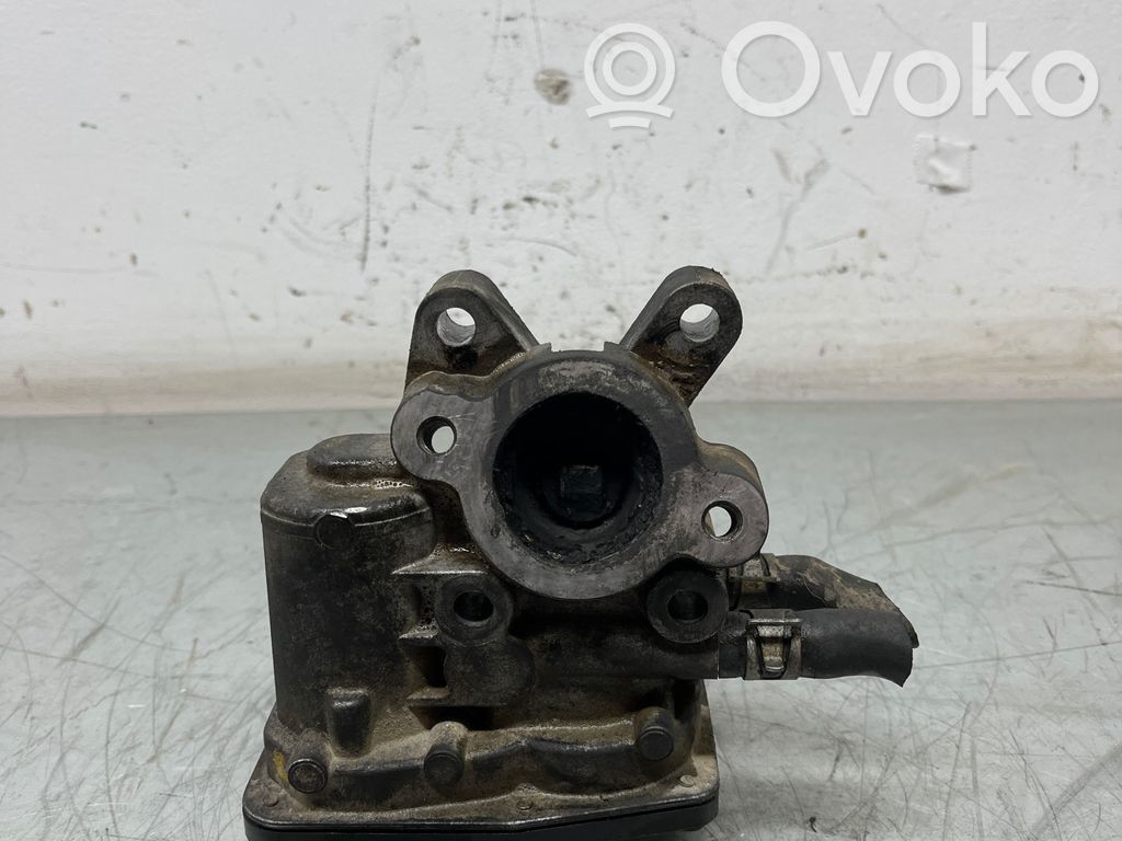 Nissan Pathfinder R51 EGR vožtuvas 
