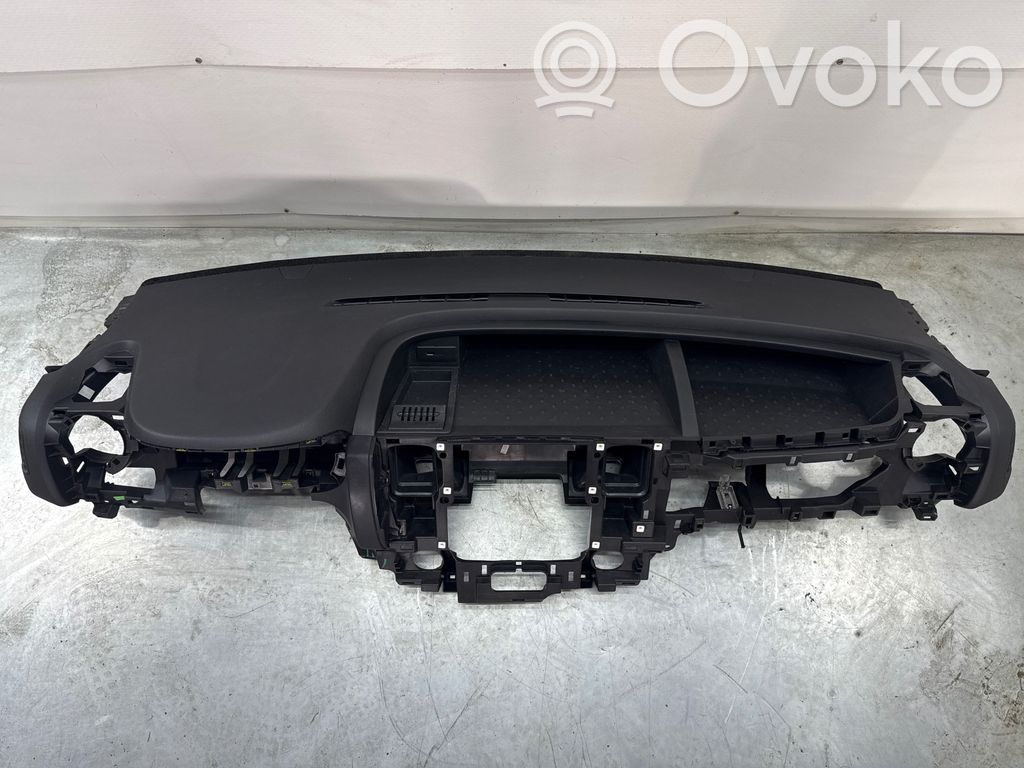 Renault Trafic III (X82) Panel de instrumentos 