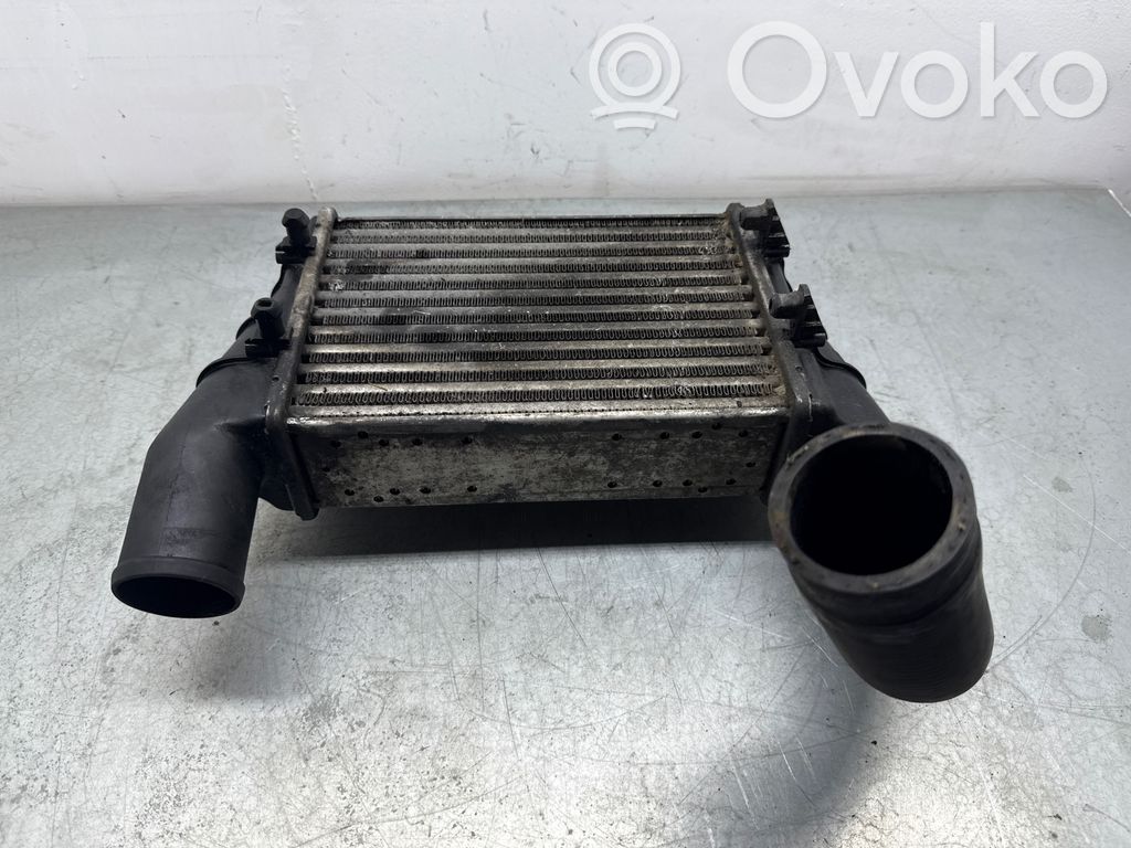 Audi A6 S6 C5 4B Radiador intercooler 