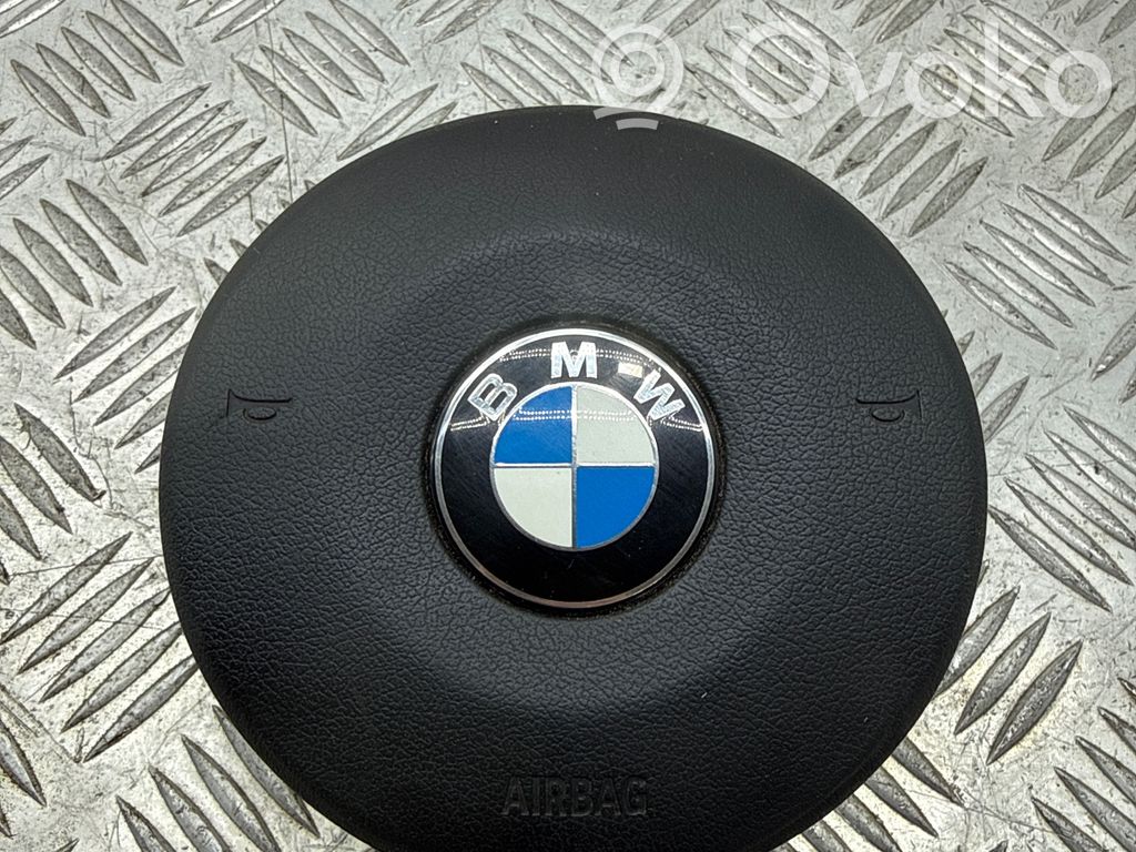 BMW X5 F15 Poduszka powietrzna Airbag kierownicy 