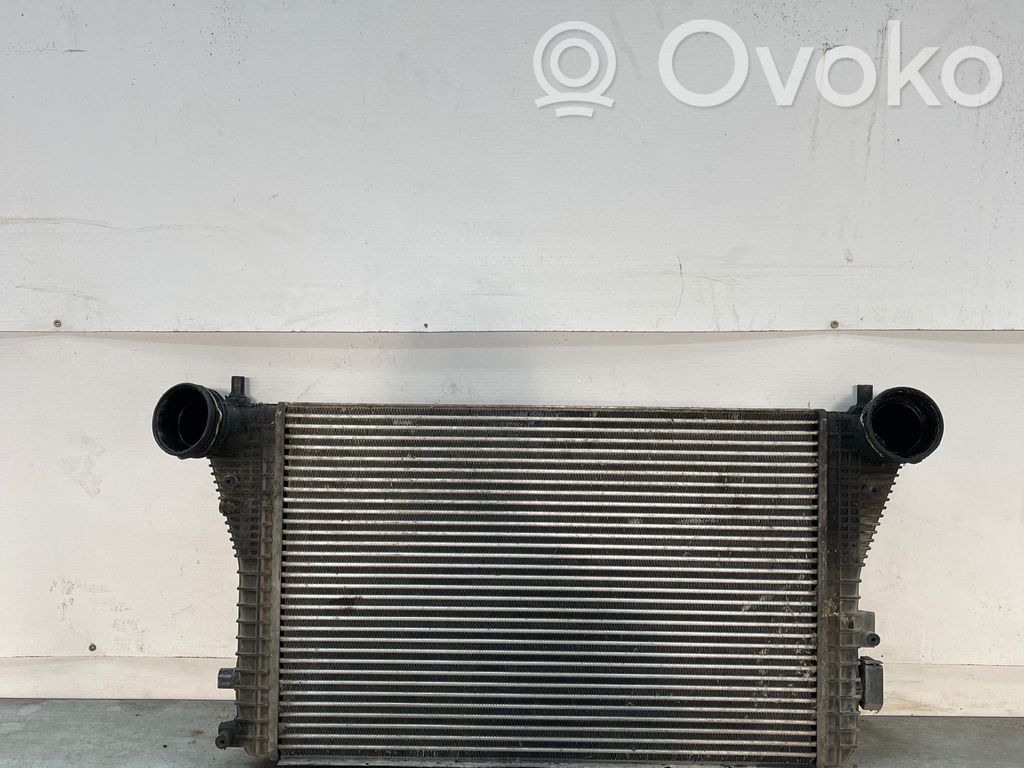 Volkswagen Golf V Interkūlerio radiatorius 