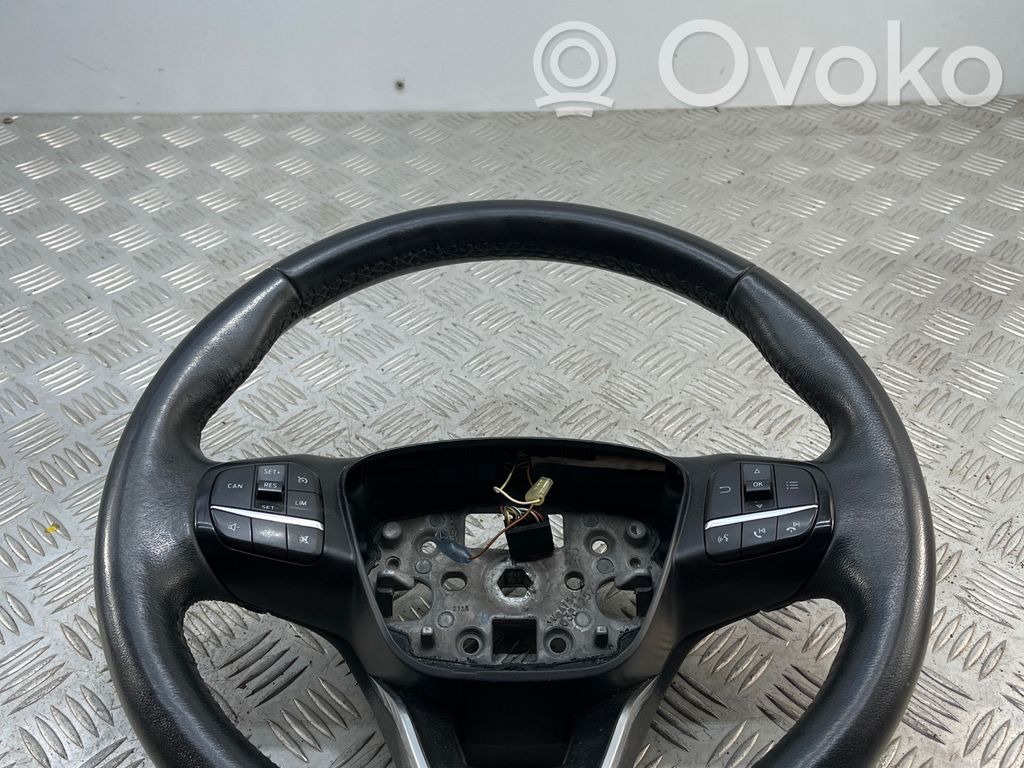 Ford Transit Custom Steering wheel 