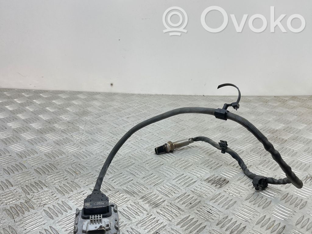 Lambda probe sensor   JK215L248AF,SNS737,A2C136102000