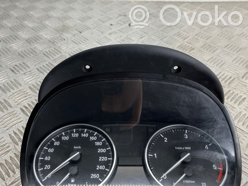 Speedometer (instrument cluster)   102535084,9166846