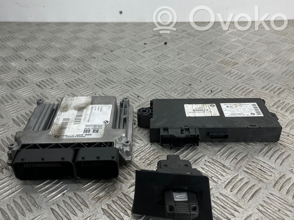 Užvedimo komplektas   7809212,7800727