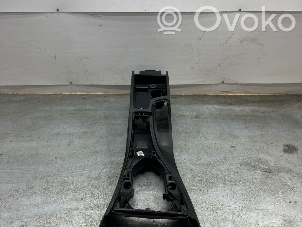 BMW 3 E90 E91 Console centrale 