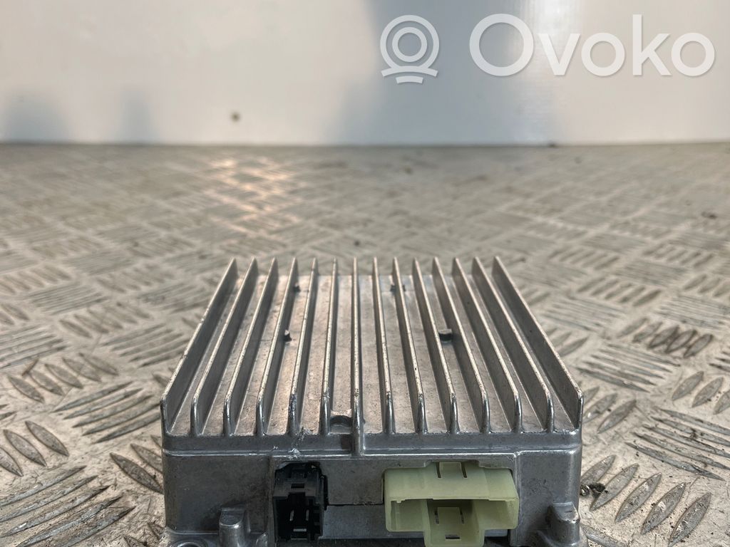 BMW X5 F15 Battery control module 