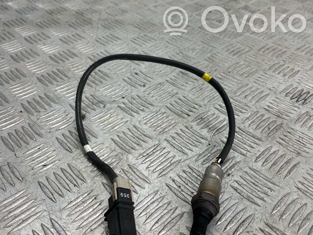 Seat Ibiza IV (6J,6P) Lambda probe sensor 