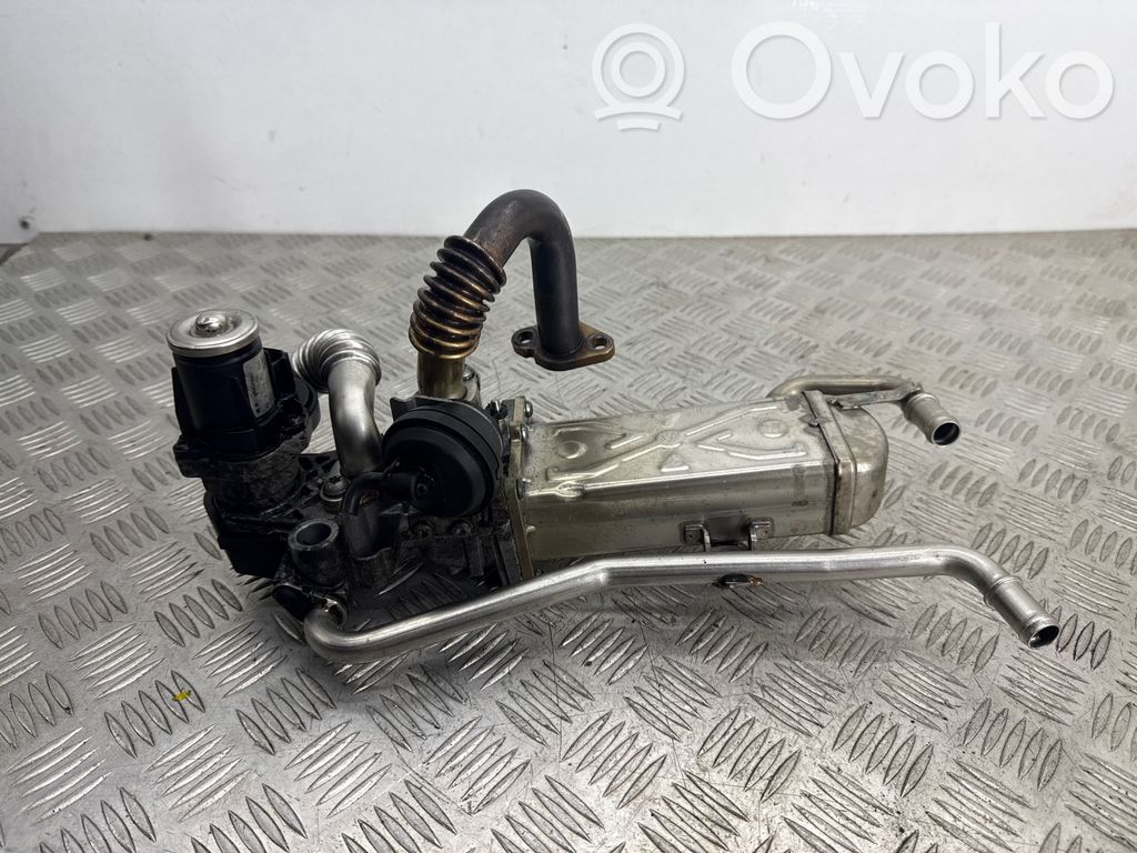 Seat Ibiza IV (6J,6P) Chłodnica spalin EGR 
