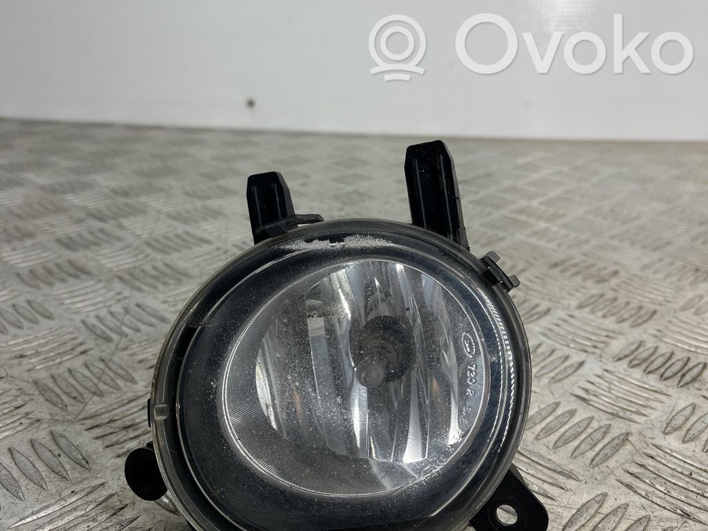 BMW 3 F30 F35 F31 Światło przeciwmgłowe przednie 