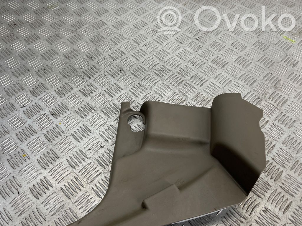 Land Rover Range Rover Sport L320 Inne części wnętrza samochodu 