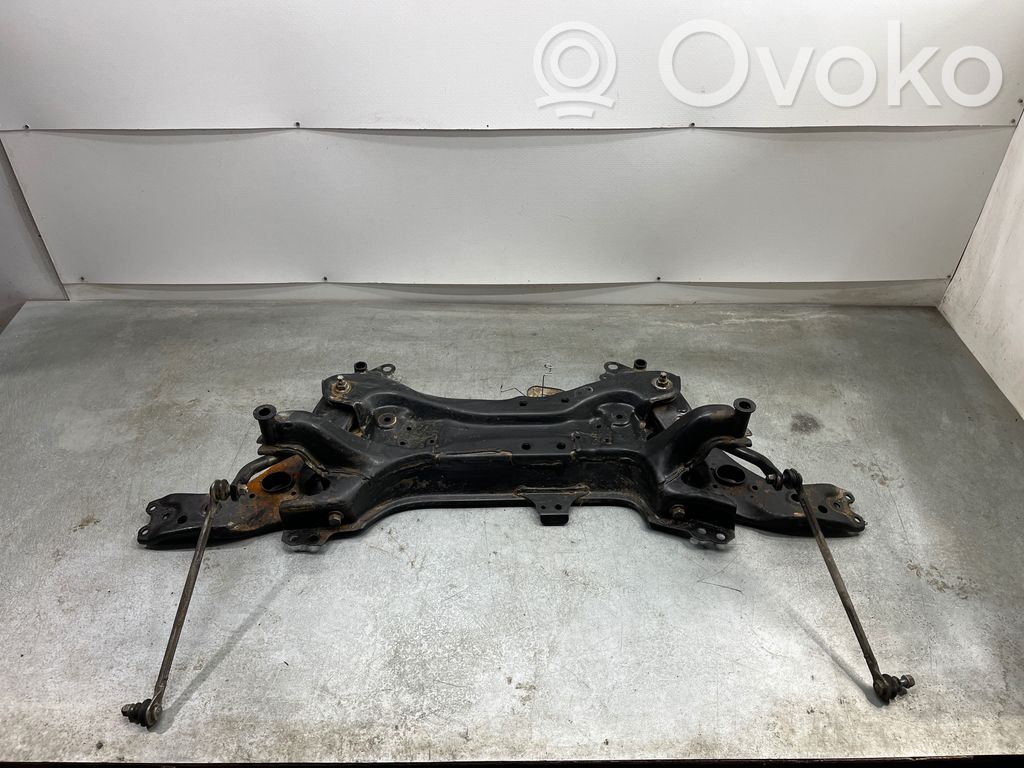 Front subframe