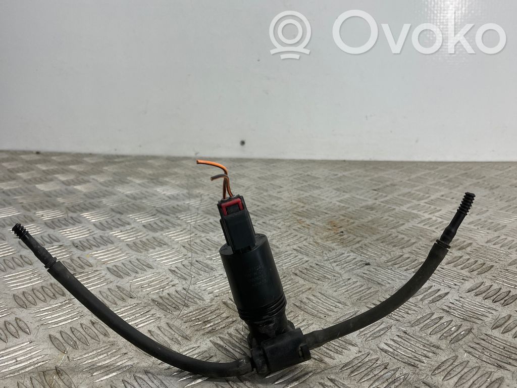 Land Rover Range Rover Sport L320 Pompă spălător parbriz 