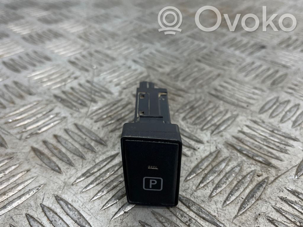 Lexus CT 200H Przycisk / Włącznik hamulca ręcznego 