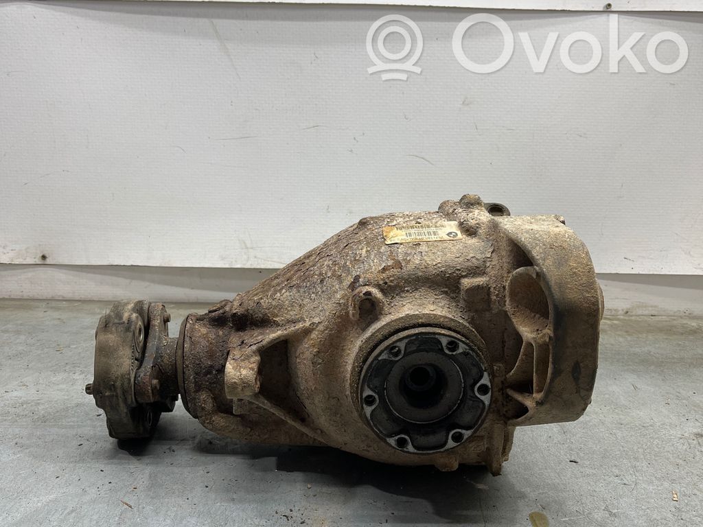Hinterachsdifferential   757118001,EA156V23,9007032305910001