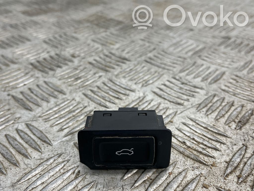 Tailgate/boot open switch button   4G0959831A,10091164,19042014