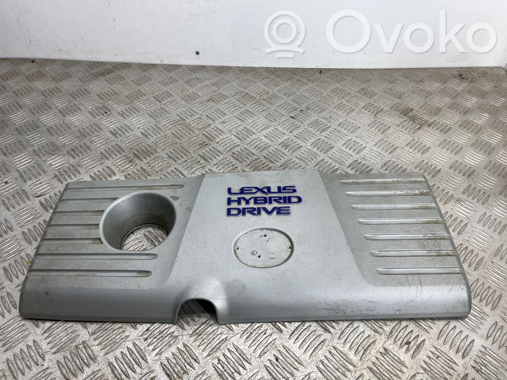 Lexus CT 200H Moottorin koppa 