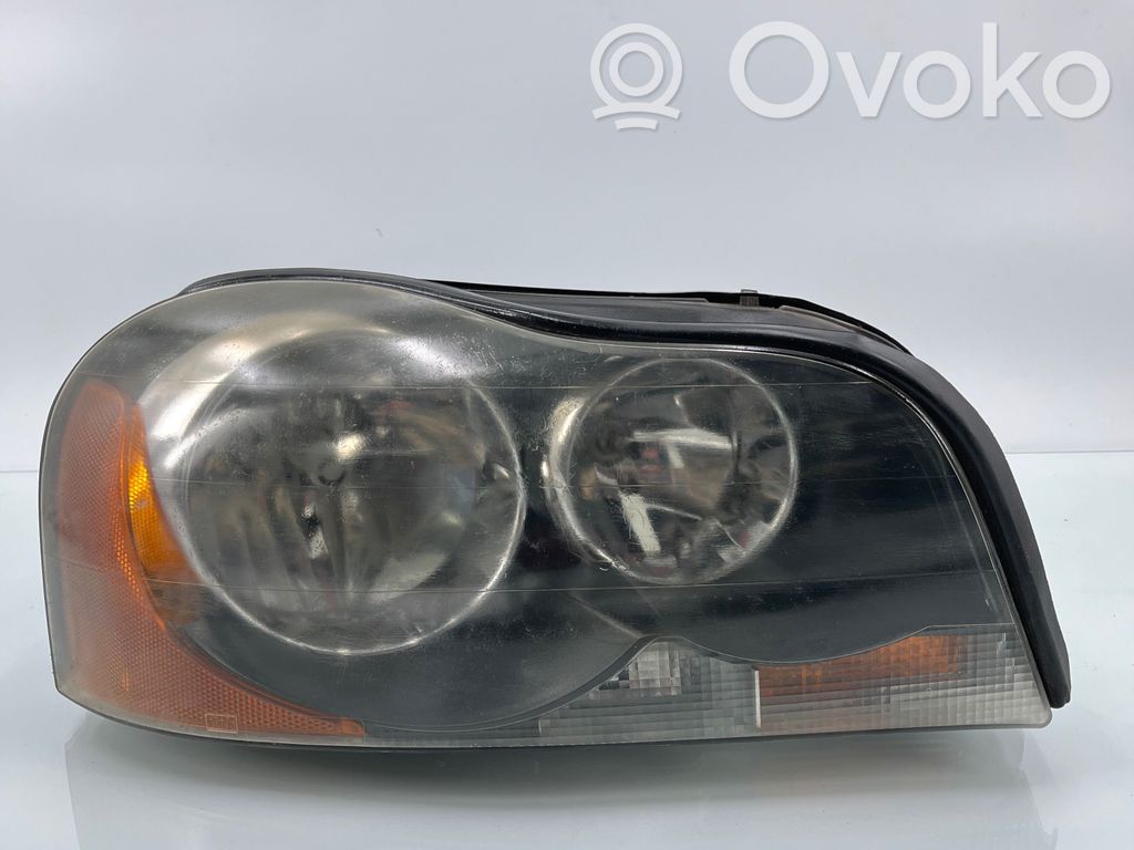Volvo XC90 Phare frontale 