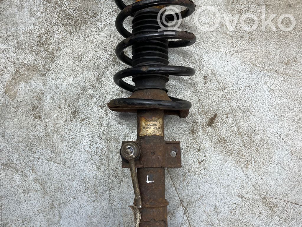 Volvo XC90 Ansamblu amortizor cu arc față 