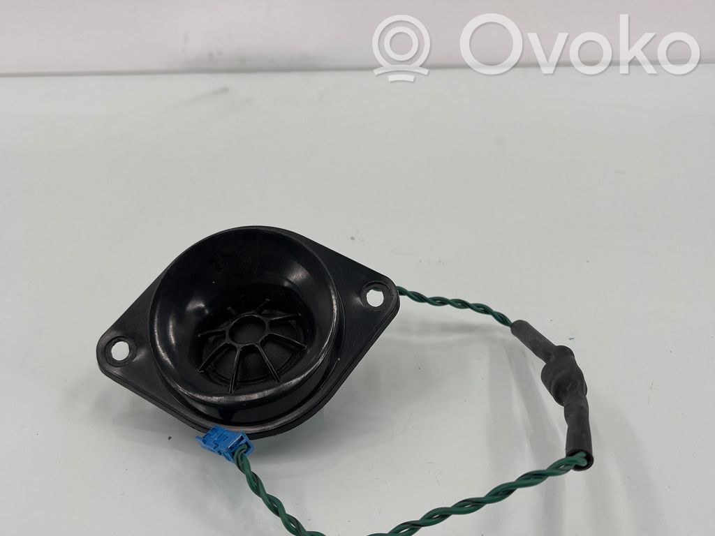 BMW 5 F10 F11 Front door speaker 