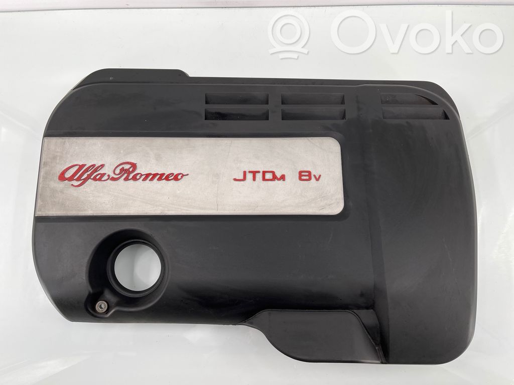 Alfa Romeo 159 Engine cover (trim) 