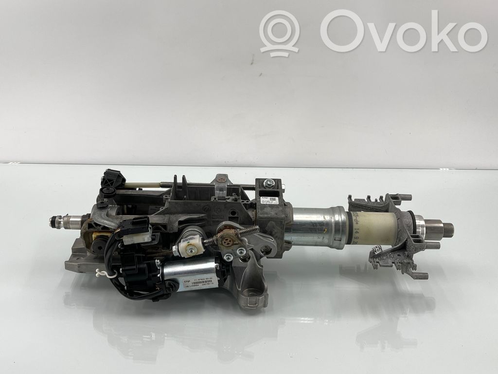 BMW 5 F10 F11 Ax volan 