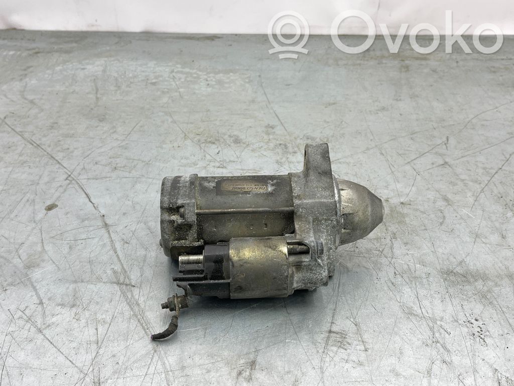 Mercedes-Benz E W212 Electromotor 