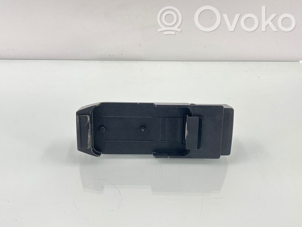 BMW 3 F30 F35 F31 Unité de commande, module téléphone 