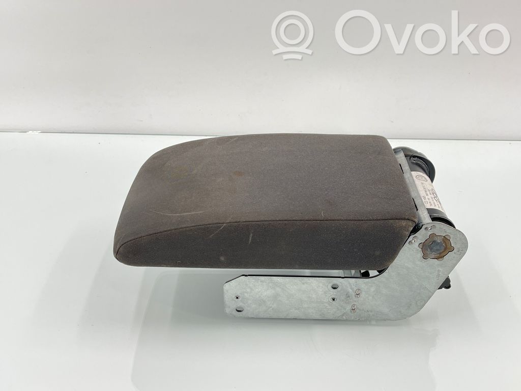 Volkswagen Golf Plus Armrest 