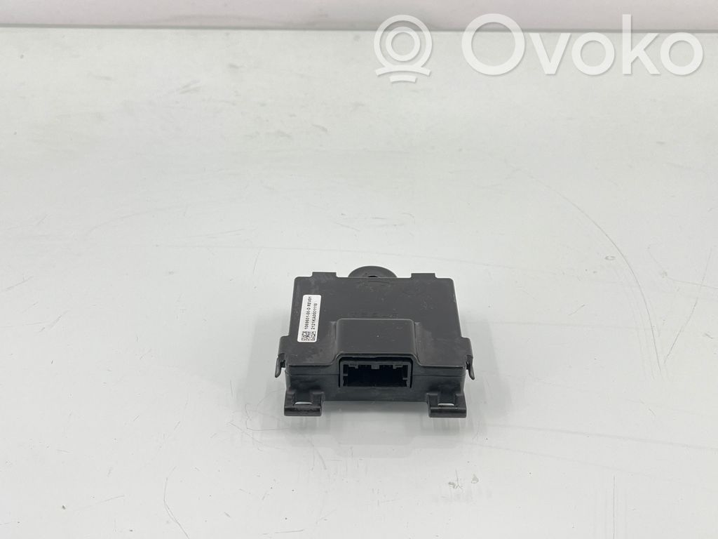 Tesla Model S Unité de commande module de porte 