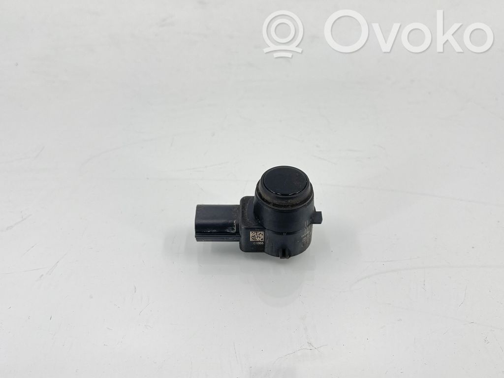 Tesla Model S Parking PDC sensor 