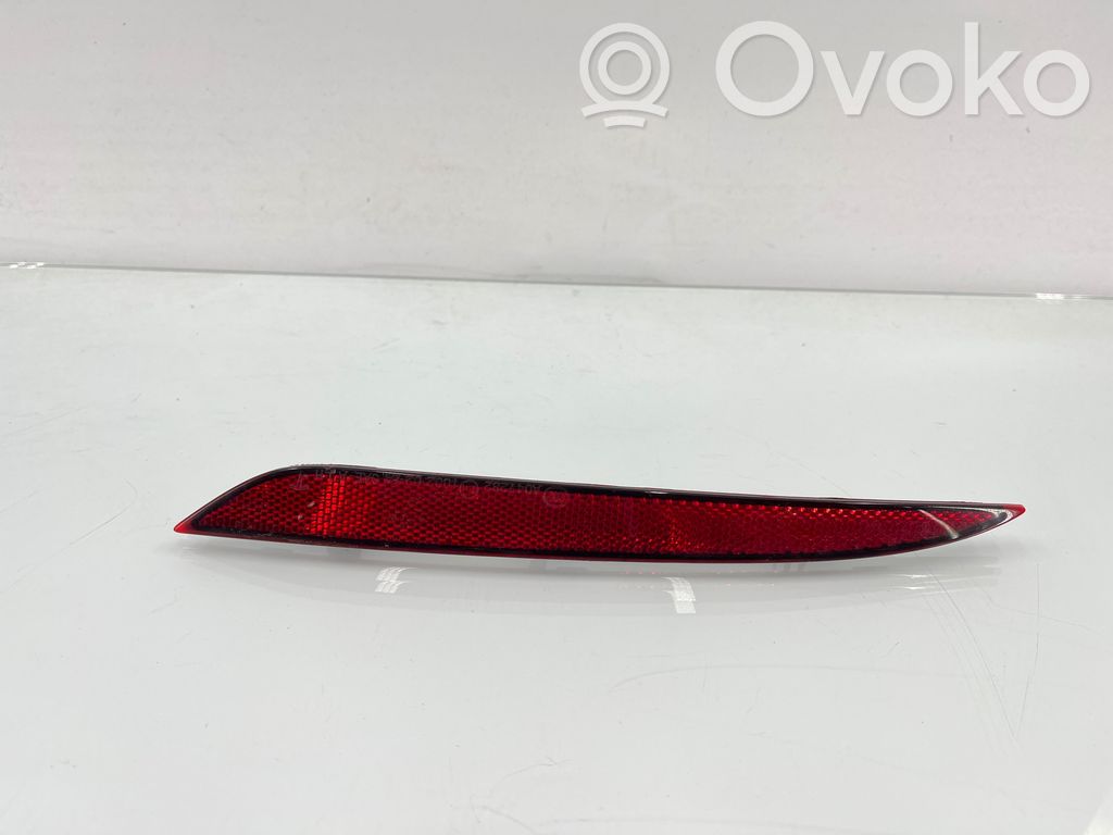 Tesla Model S Reflector de faros/luces traseros 