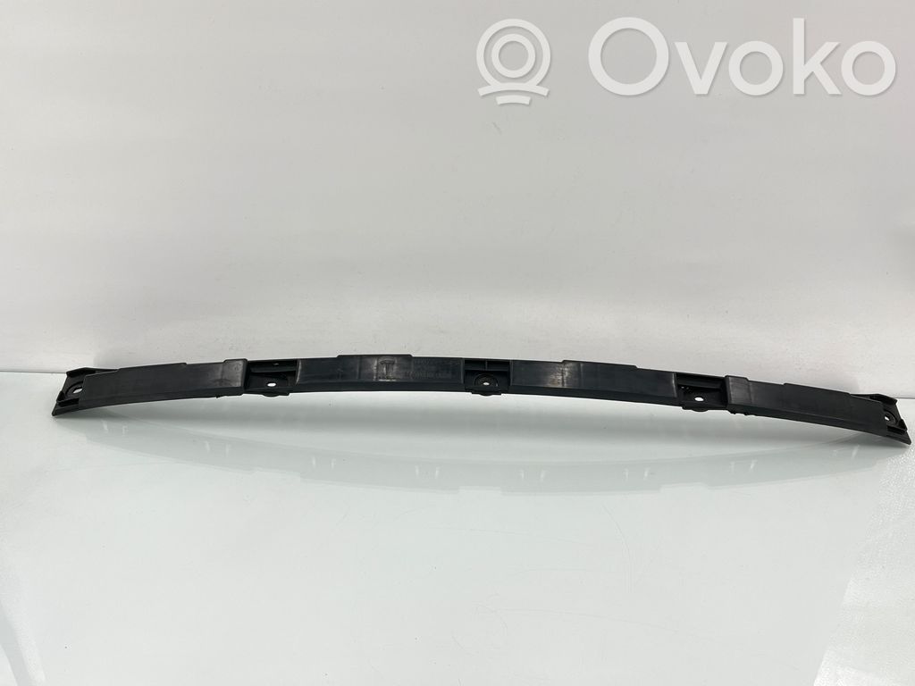 Tesla Model S Rear bumper mounting bracket 