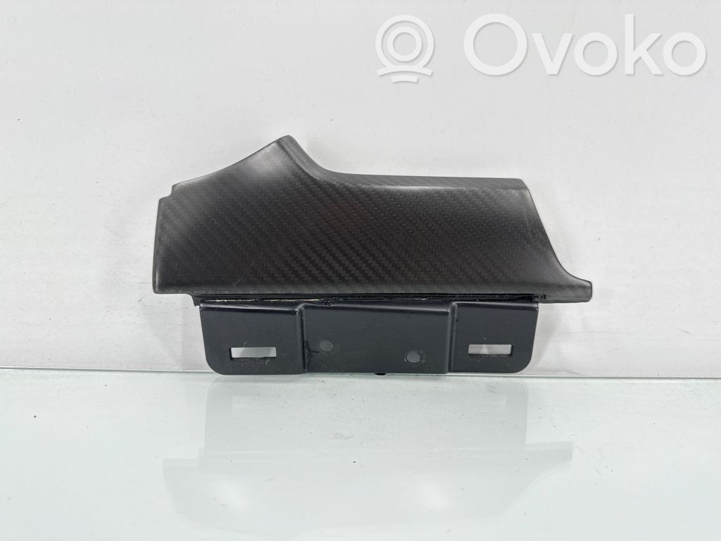 Tesla Model S Rivestimento del vano portaoggetti del cruscotto 