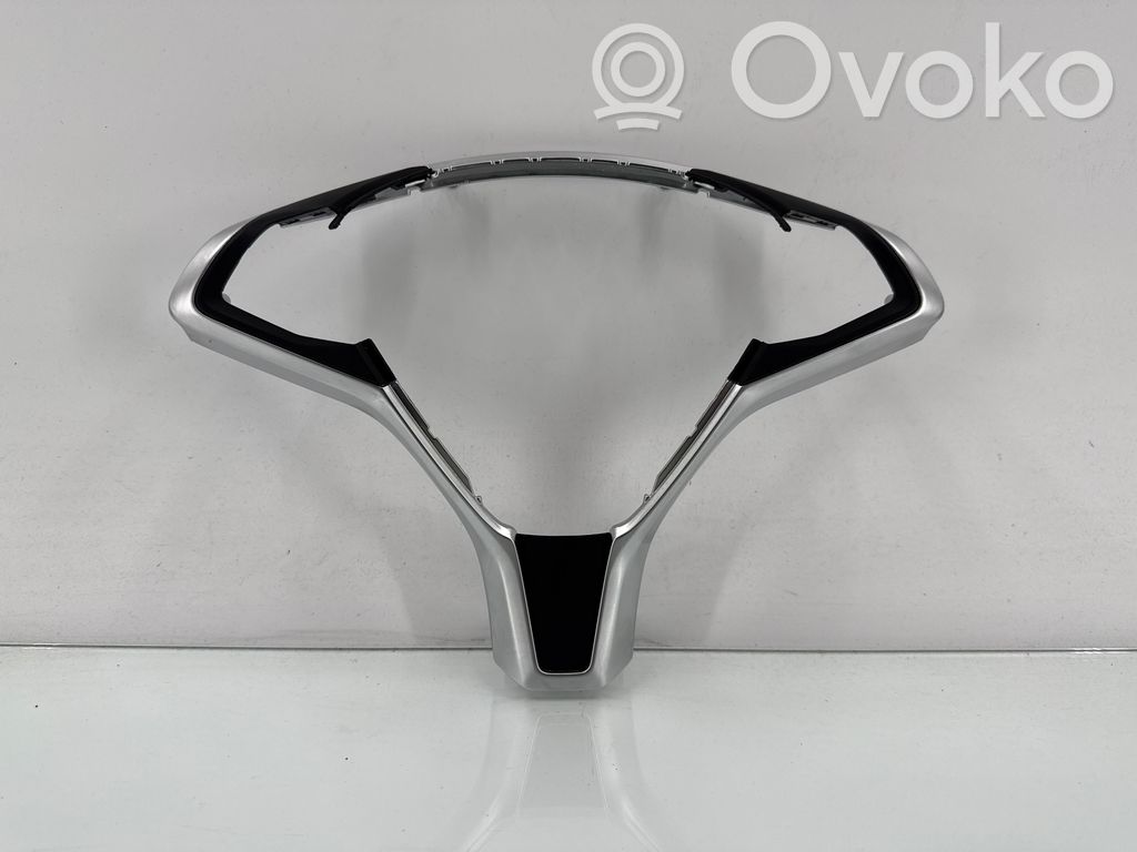 Tesla Model S Garniture de volant 