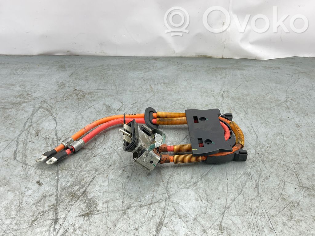 High voltage cable   101281200B,BL14A30000375