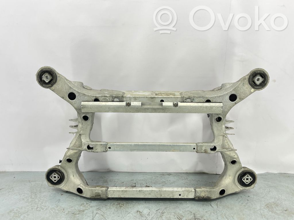 Tesla Model S Rear subframe 
