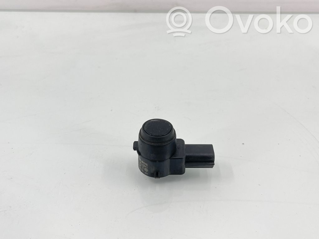 Tesla Model S Parking PDC sensor 