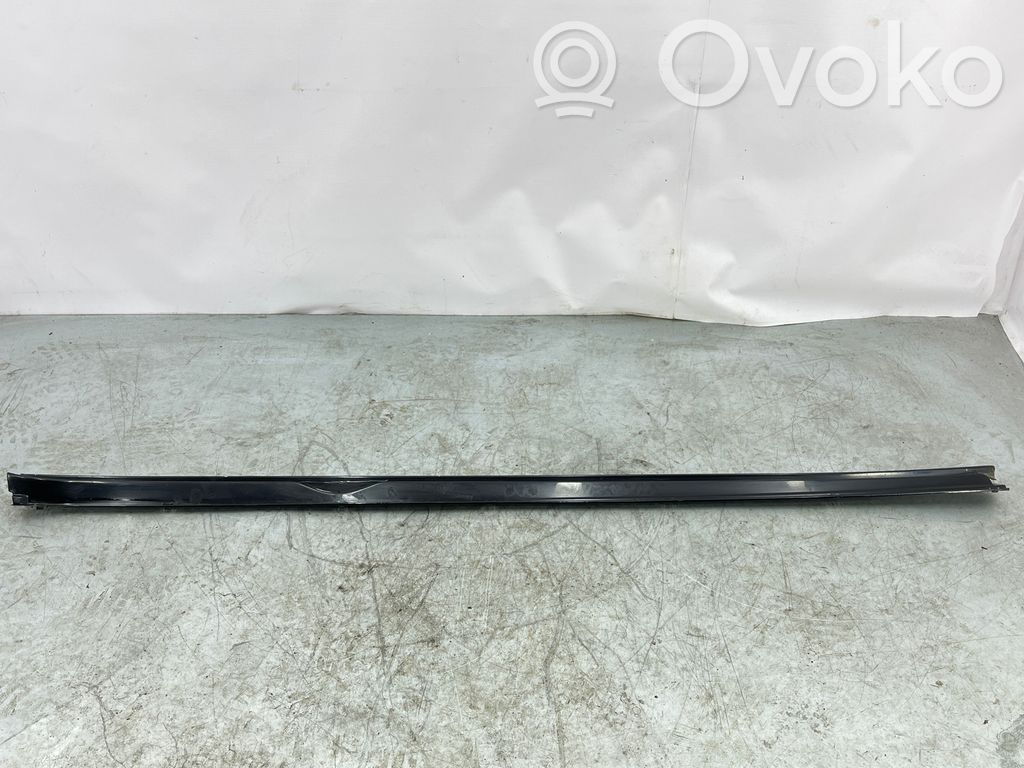 Tesla Model S Schweller 