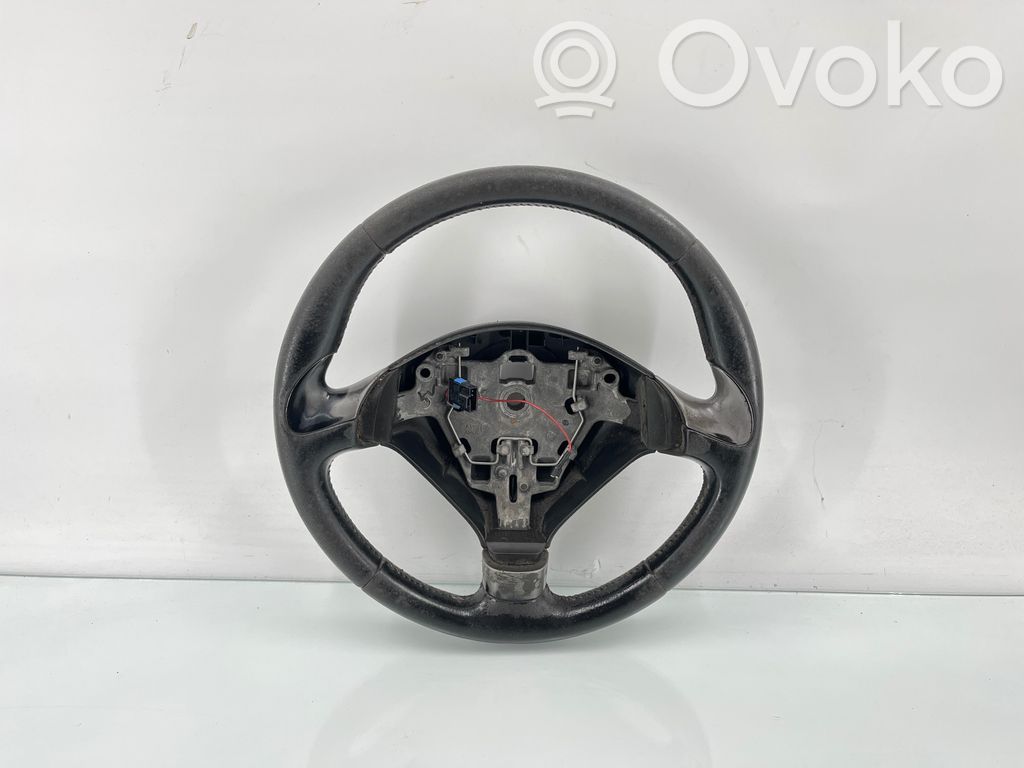 Peugeot 407 Ohjauspyörä 