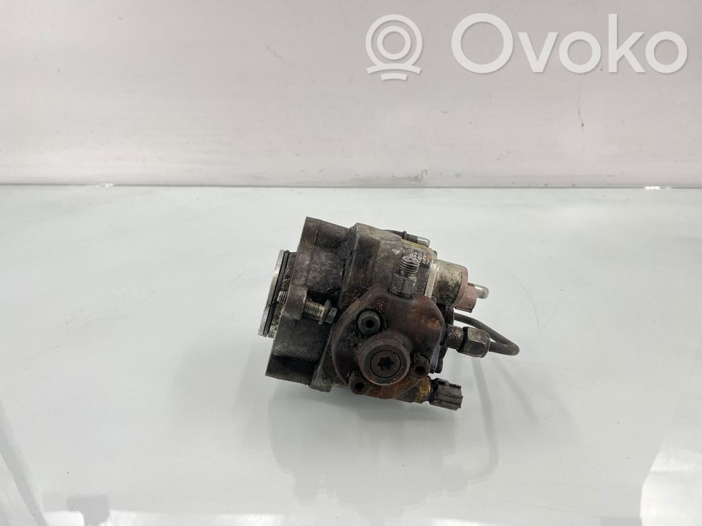 Peugeot Boxer Pompa wtryskowa wysokiego ciśnienia 