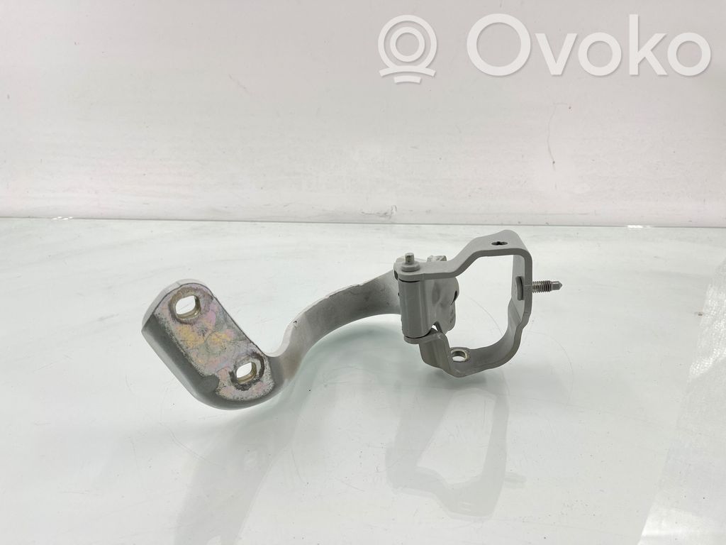 Audi Q7 4M Tailgate/trunk/boot hinge 