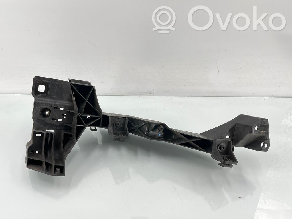 Audi Q7 4M Ajovalon kannake 