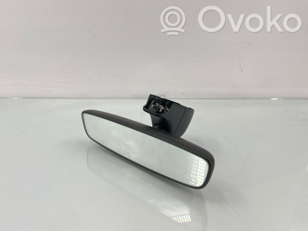 Audi Q7 4M Espejo retrovisor (interior) 