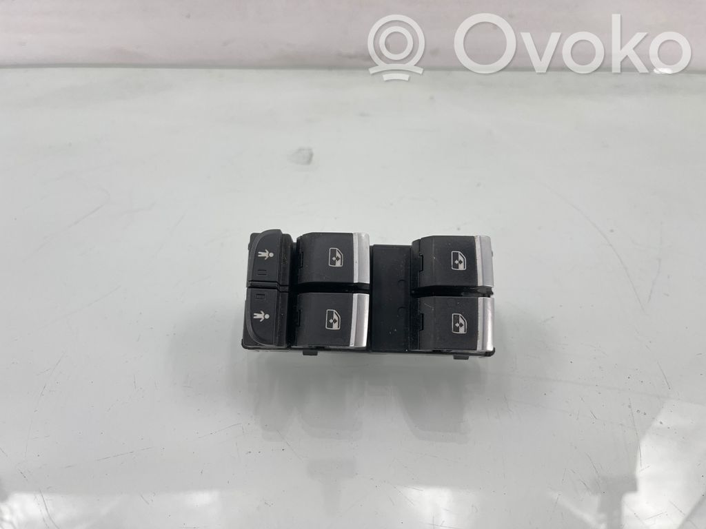 Audi Q7 4M Przyciski szyb 